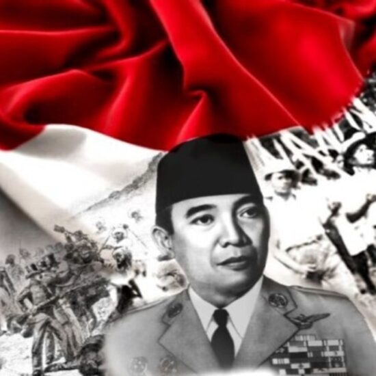 perjuangan indonesia