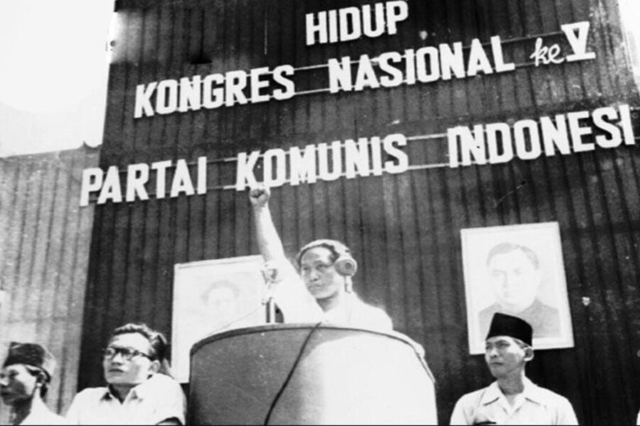 Partai Komunis Indonesia