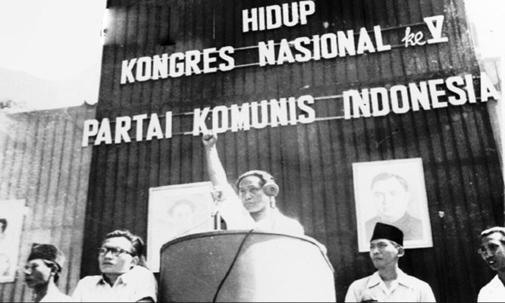 Partai Komunis Indonesia